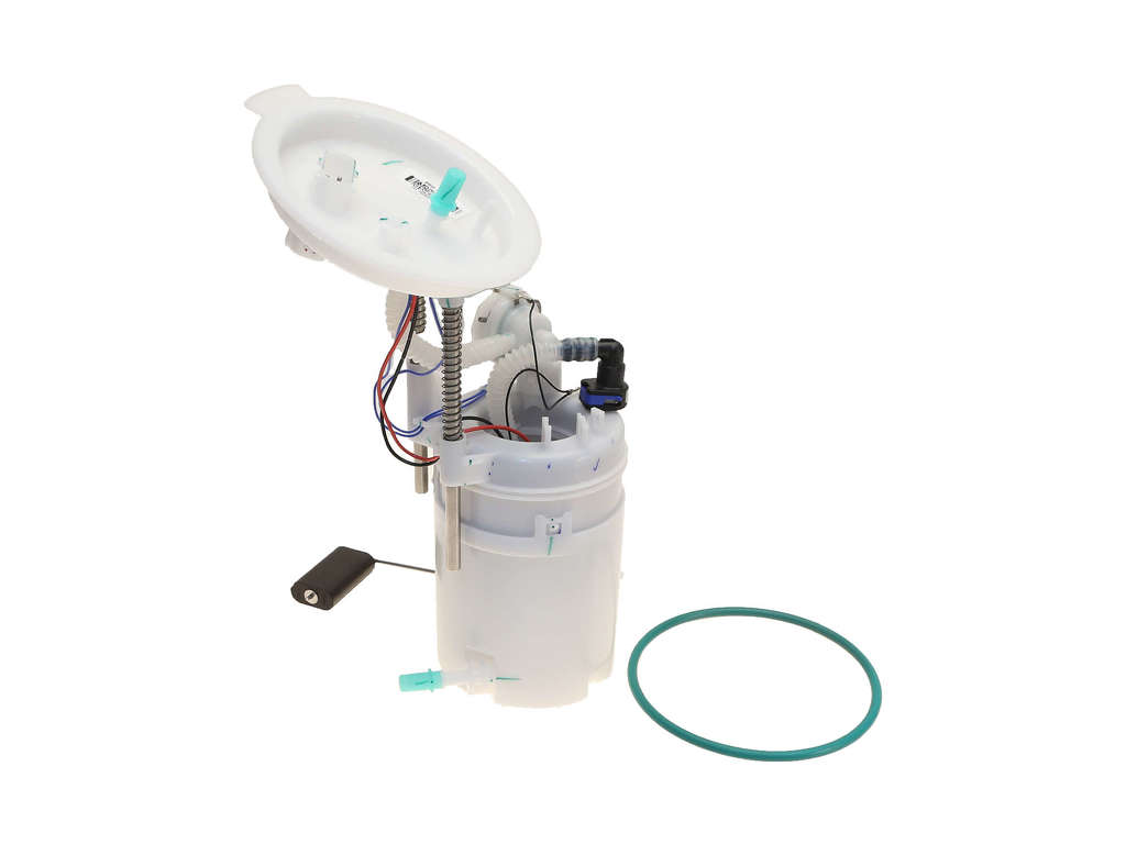 2011-2012 BMW X3 Fuel Pump Module Assembly (Genuine)