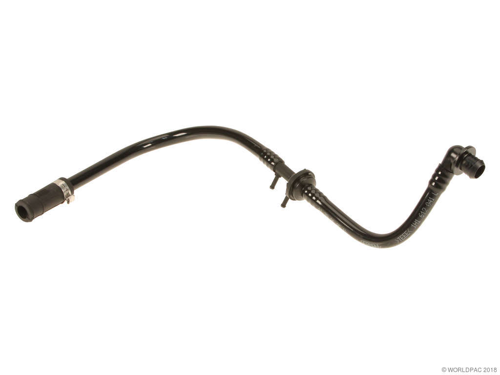 1993-1999 Volkswagen Golf Brake Vacuum Hose (Vaico)