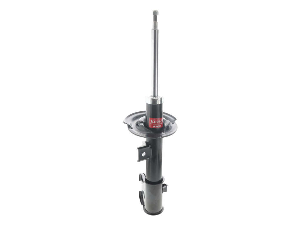 2013-2014 Hyundai Santa Fe Sport Suspension Strut Assembly - Front Left (KYB)