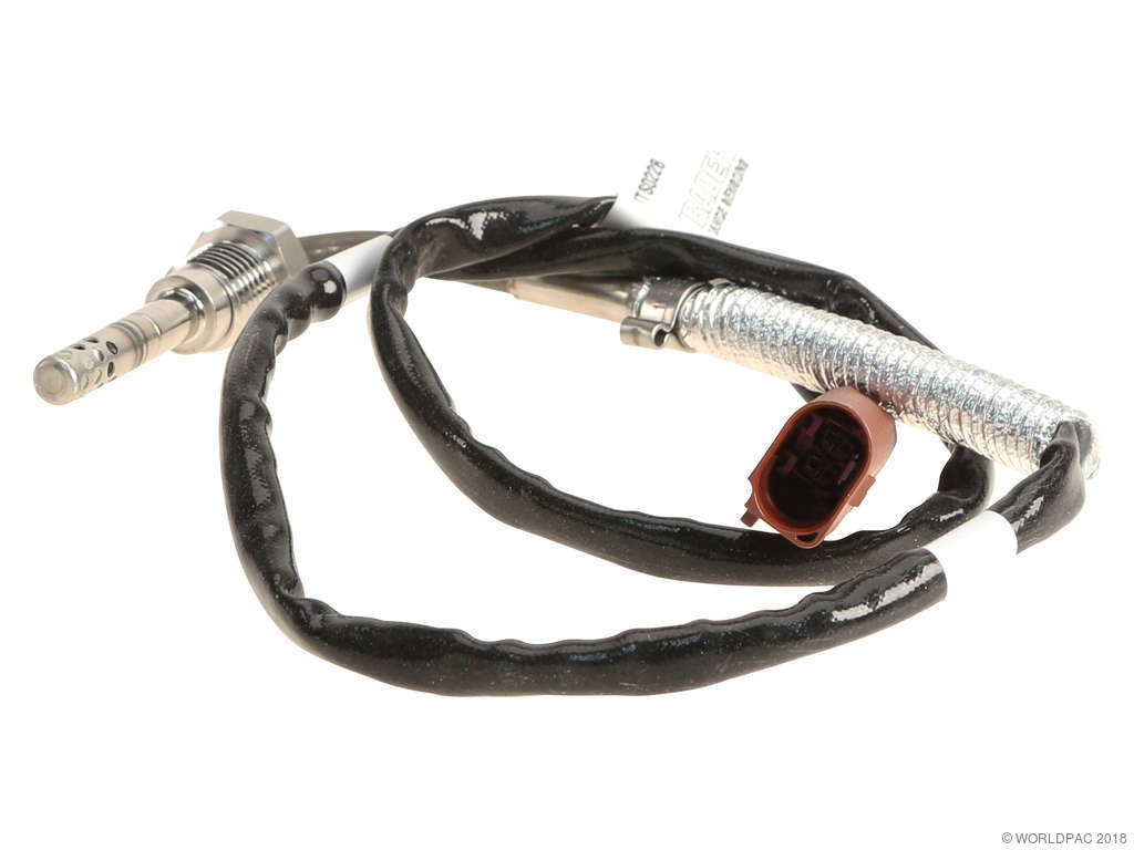 2010-2012 Audi A3 Emission Temperature Sensor (Original Equipment)