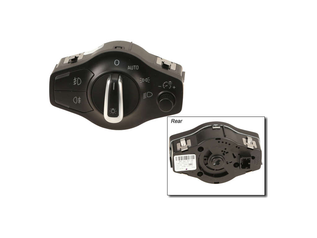 2009-2015 Audi A4 Headlight Switch (Vemo)