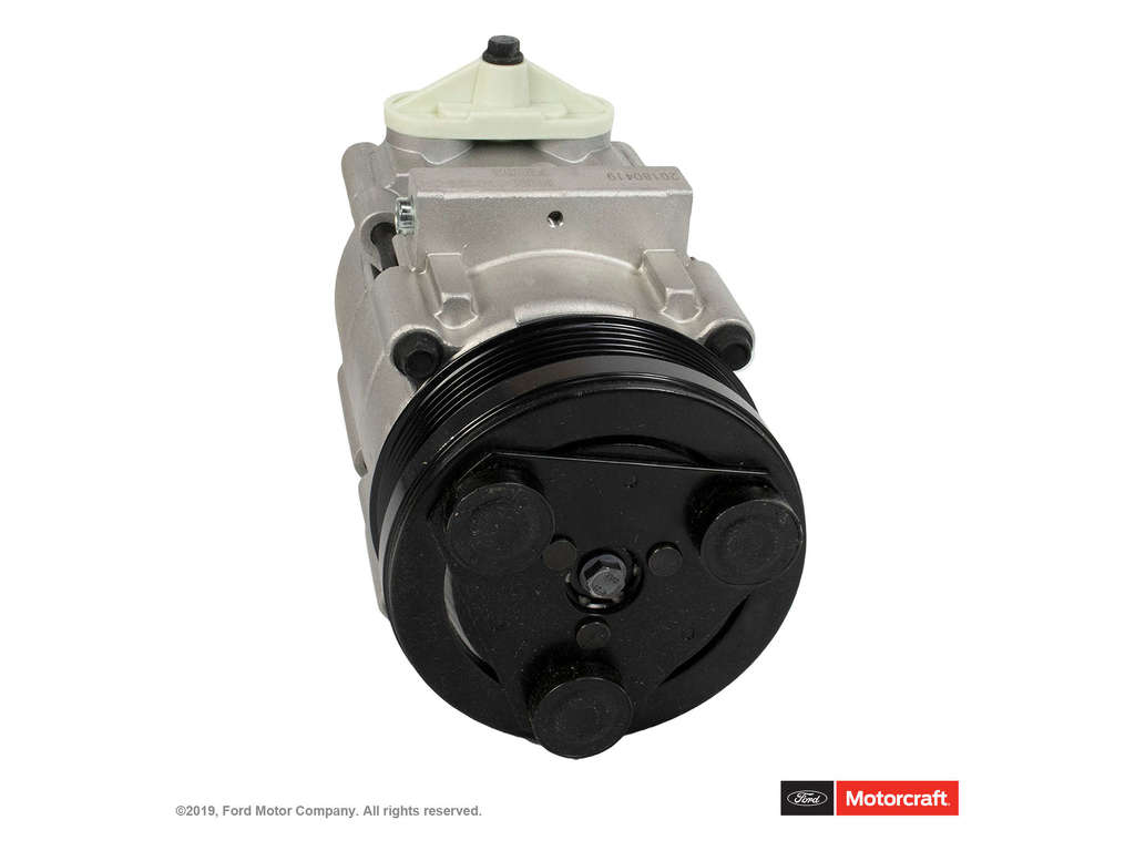 1997-2001 Ford E-150 Econoline A/C Compressor (Motorcraft)