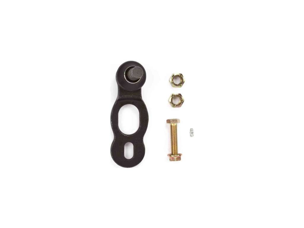 1995-2002 Lincoln Town Car Suspension Ball Joint - Front Upper (Driveworks)