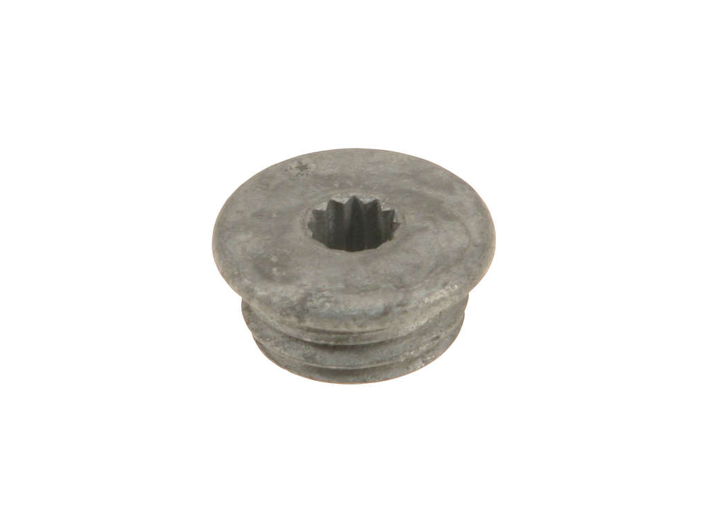 2010-2015 Audi Q7 Disc Brake Rotor Bolt - Rear (Genuine)