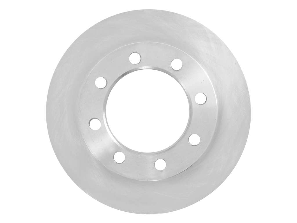 1981-1993 Dodge W250 Disc Brake Rotor - Front (Autopart International)