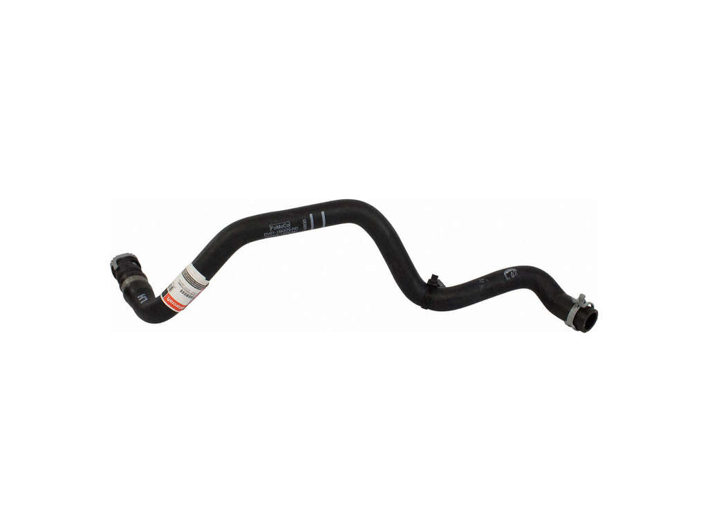 2014-2022 Ford Transit Connect HVAC Heater Hose (Motorcraft)