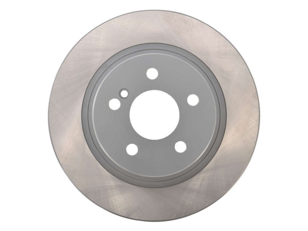 2008-2012 Mercedes-Benz C300 Disc Brake Rotor - Rear (Autopart International)
