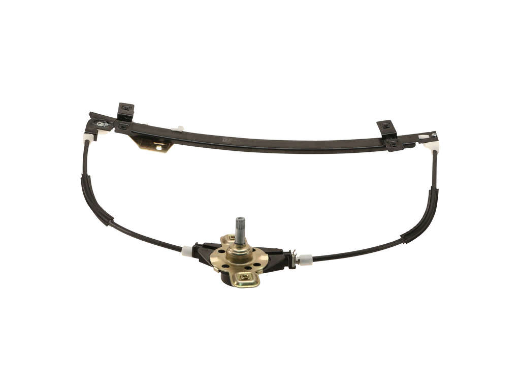 1988-1992 Volkswagen Golf Window Regulator - Front Right (Meyle)