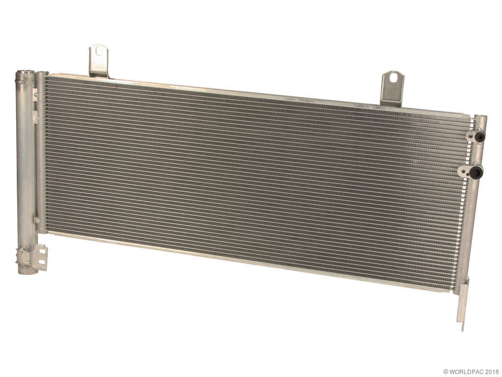 2007-2011 Toyota Camry A/C Condenser (Koyo Cooling)