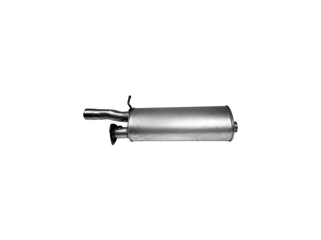 2007 Chevrolet Express 2500 Exhaust Muffler (Walker Exhaust)