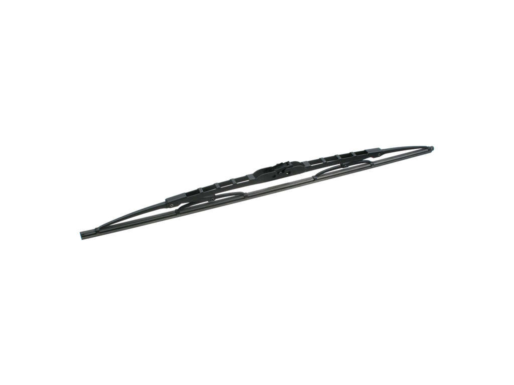 2004-2009 Mazda 3 Windshield Wiper Blade - Front Left (Bosch)