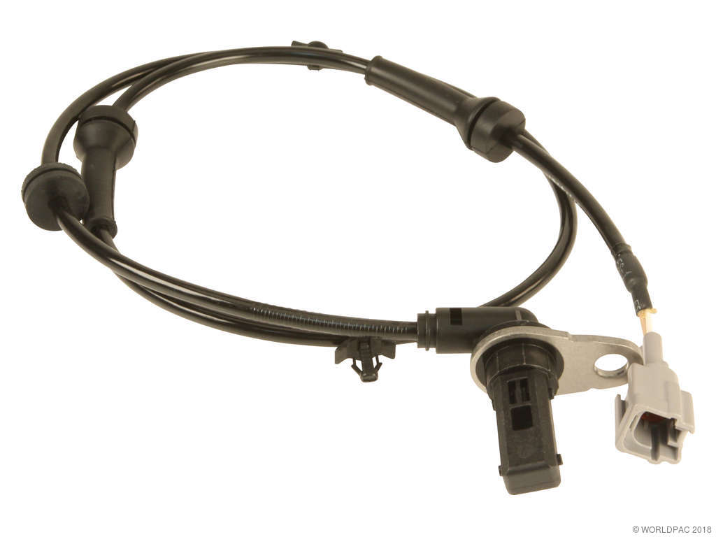 2002-2004 INFINITI I35 ABS Wheel Speed Sensor - Rear Right (Genuine)