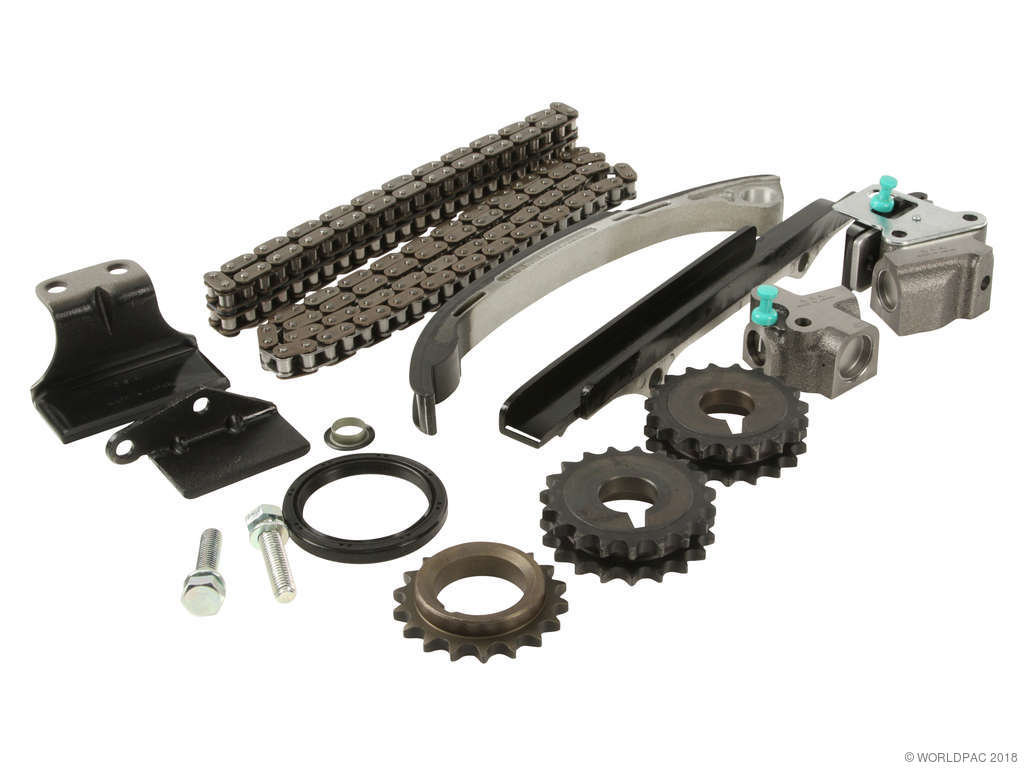 1991-1998 Nissan 240SX Engine Timing Chain Tensioner Guide (OSK)