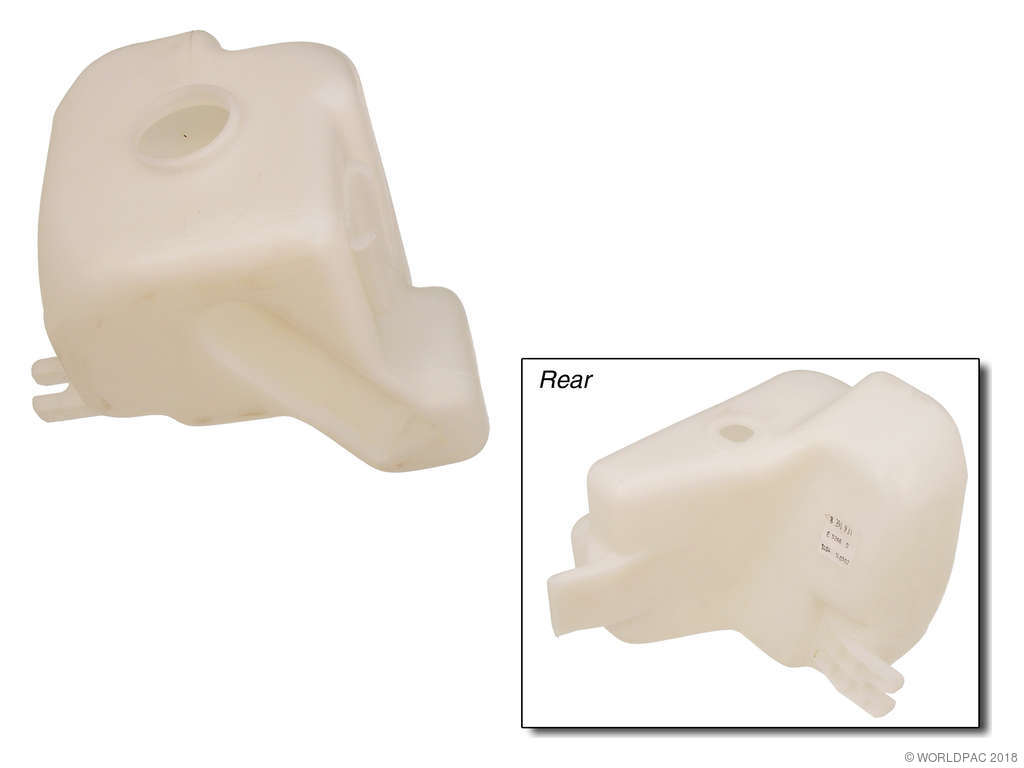 1993-1994 BMW 740i Washer Fluid Reservoir (Genuine)