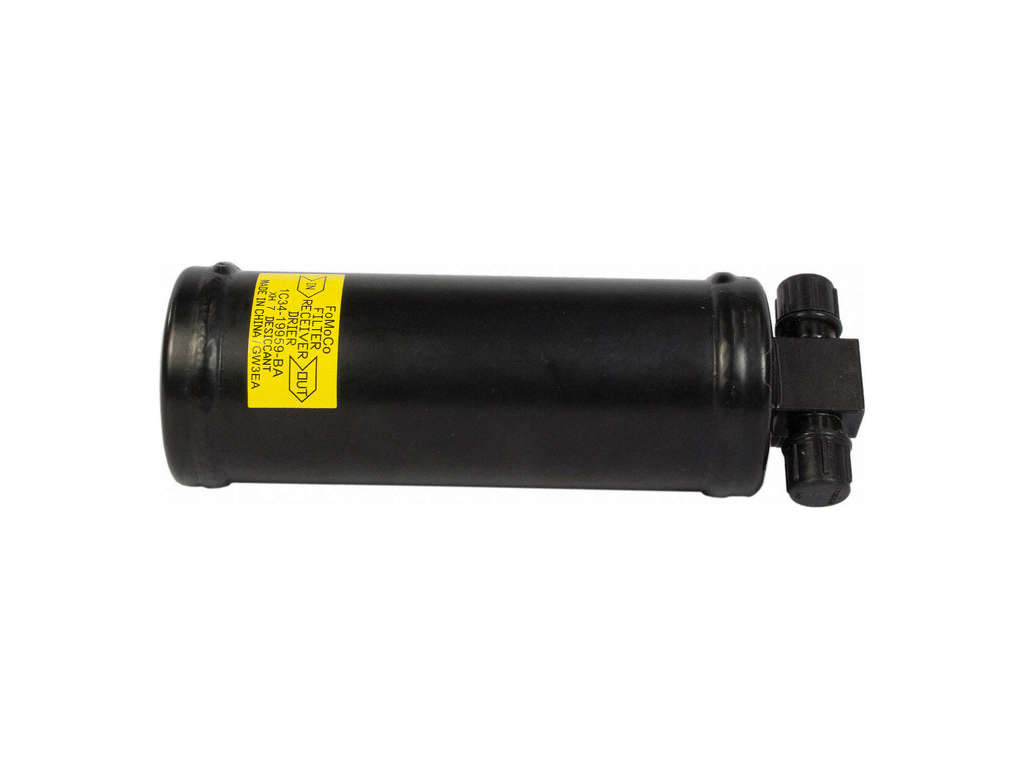 1999-2021 Ford F53 A/C Receiver Drier (Motorcraft)