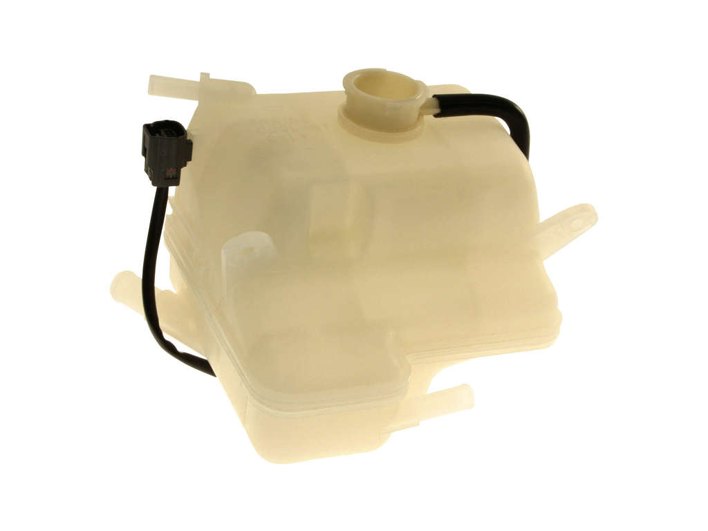 2004-2011 Mazda RX-8 Engine Coolant Reservoir (Genuine)