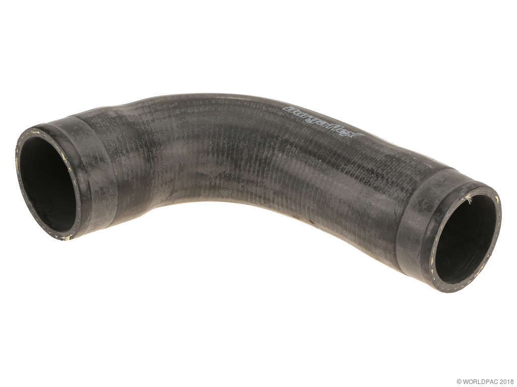 1997-2001 Audi A4 Intercooler Hose - Lower (Burgaflex)
