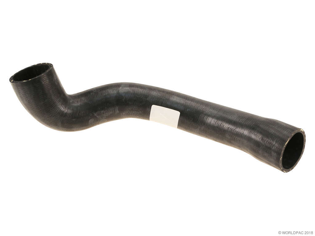 2003-2005 Volvo XC90 Intercooler Hose - Air Inlet (Burgaflex)