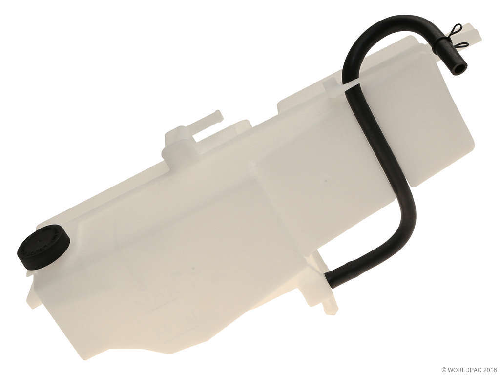 2015 INFINITI Q40 Engine Coolant Reservoir (Genuine)