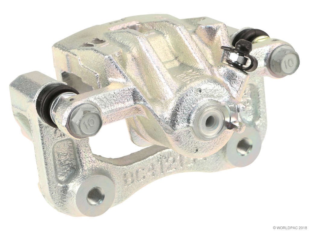 2008-2010 Hyundai Sonata Disc Brake Caliper - Rear Left (Mando)