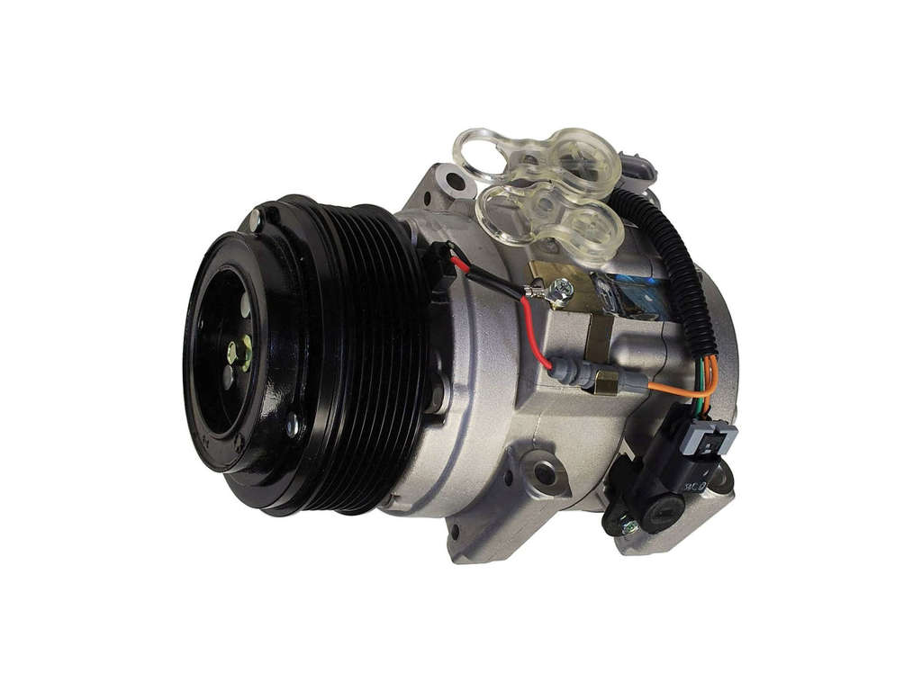 2005-2016 Toyota Tacoma A/C Compressor (CARQUEST)