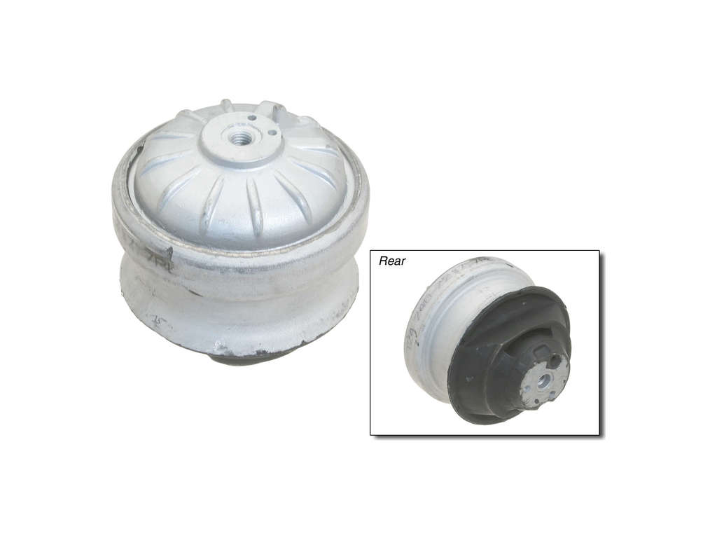 1984-1993 Mercedes-Benz 190E Engine Mount (FEQ)