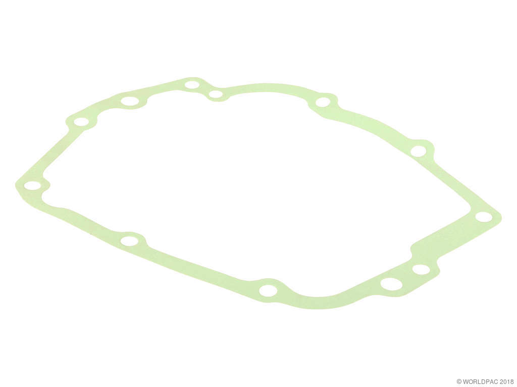 1975-1988 Porsche 911 Manual Transmission Case Gasket (Original Equipment)