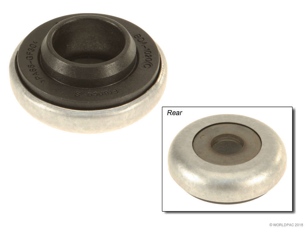 2008-2014 Scion xD Suspension Strut Bearing - Front (Lemfoerder)