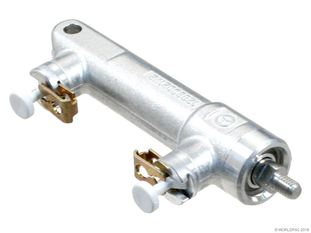 1994-2002 Mercedes-Benz SL600 Convertible Top Strut (Genuine)