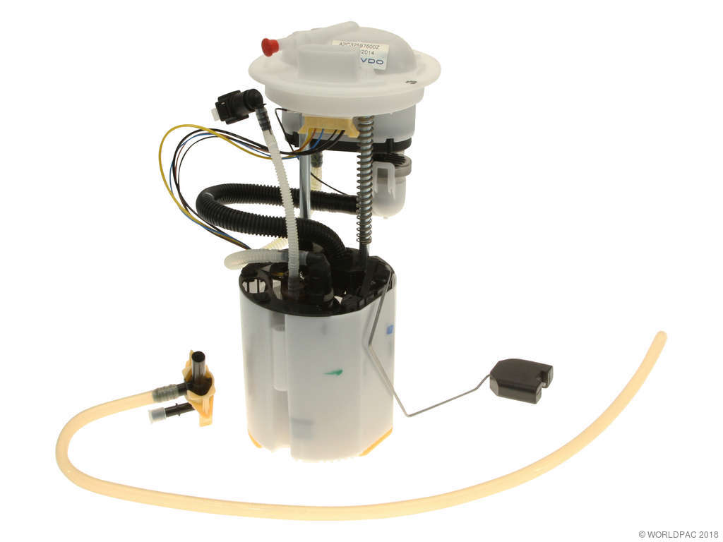 2009-2017 Volkswagen CC Fuel Pump Module Assembly (VDO)