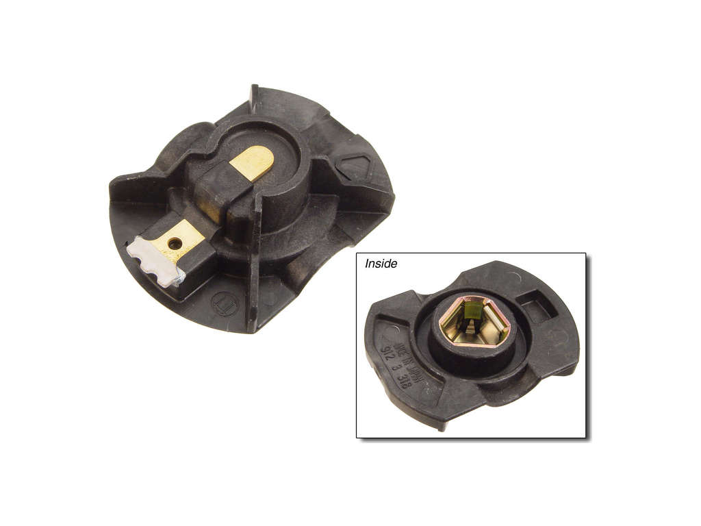 1995-1998 Mazda Protege Distributor Rotor (Bosch)