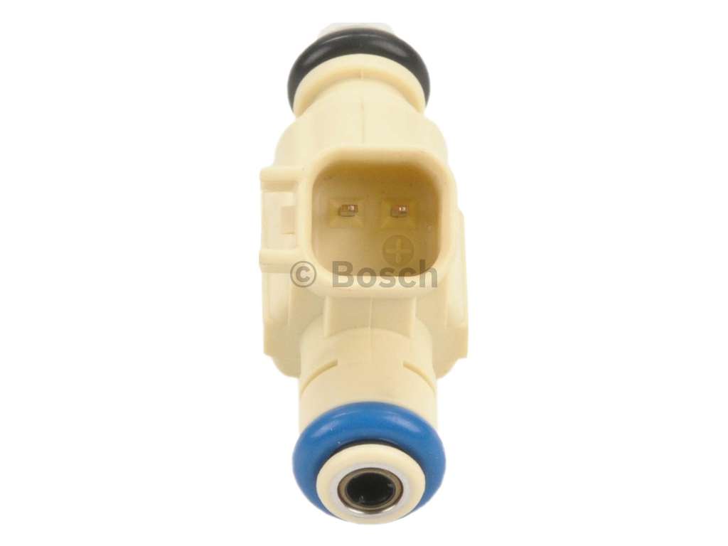 2000 Ford Focus Fuel Injector (Bosch)