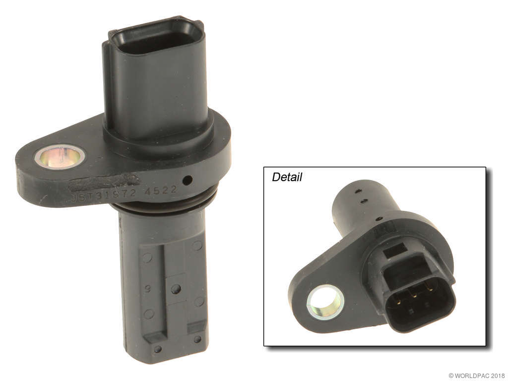 2008-2020 Mitsubishi Outlander Engine Crankshaft Position Sensor (WSO)