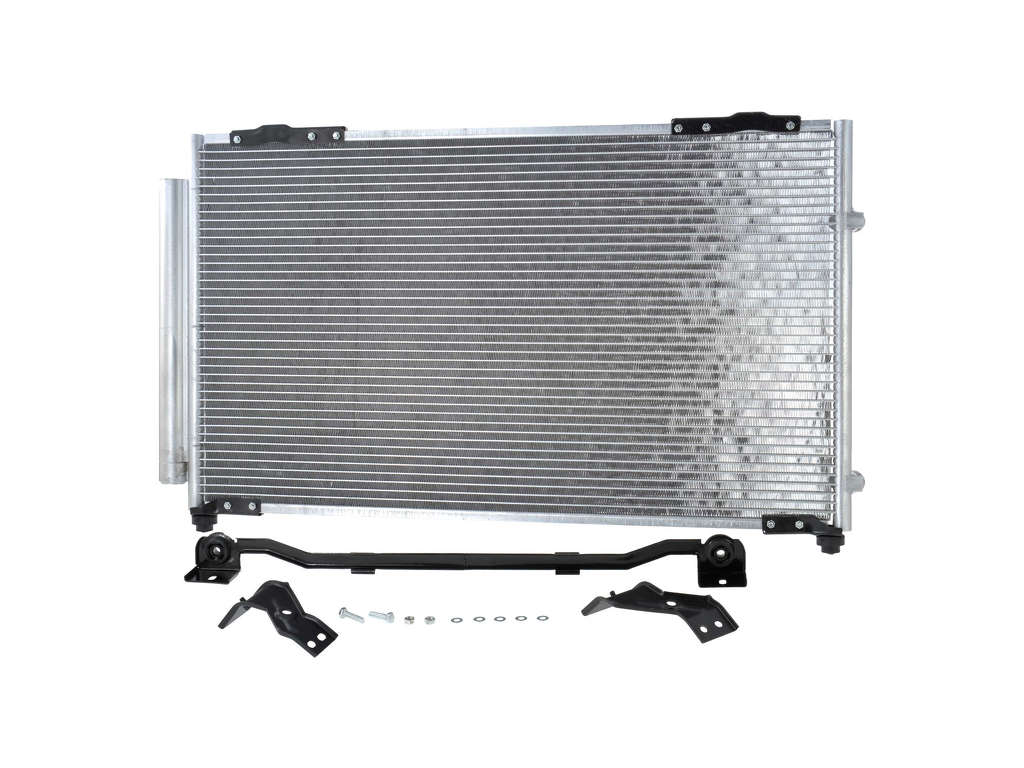 1999-2004 Honda Odyssey A/C Condenser (Autopart International)