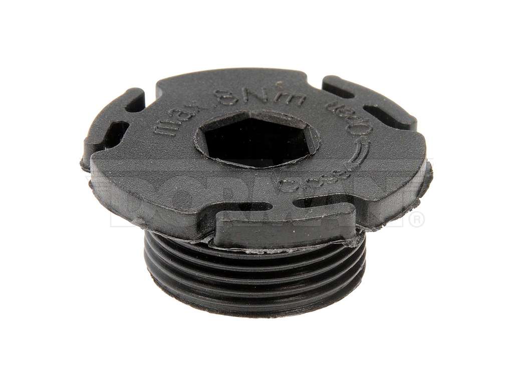 2012-2016 BMW 528i Engine Oil Drain Plug (Dorman)