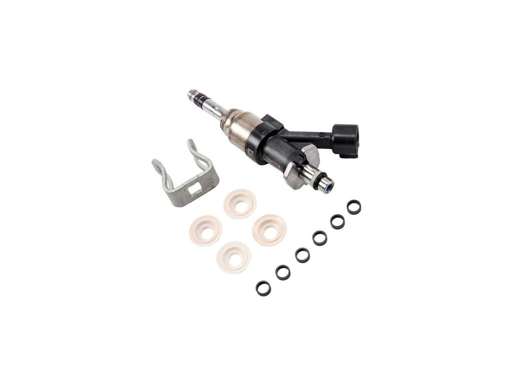 2017-2020 Chevrolet Sonic Engine Control Module (ECM) (ACDelco)