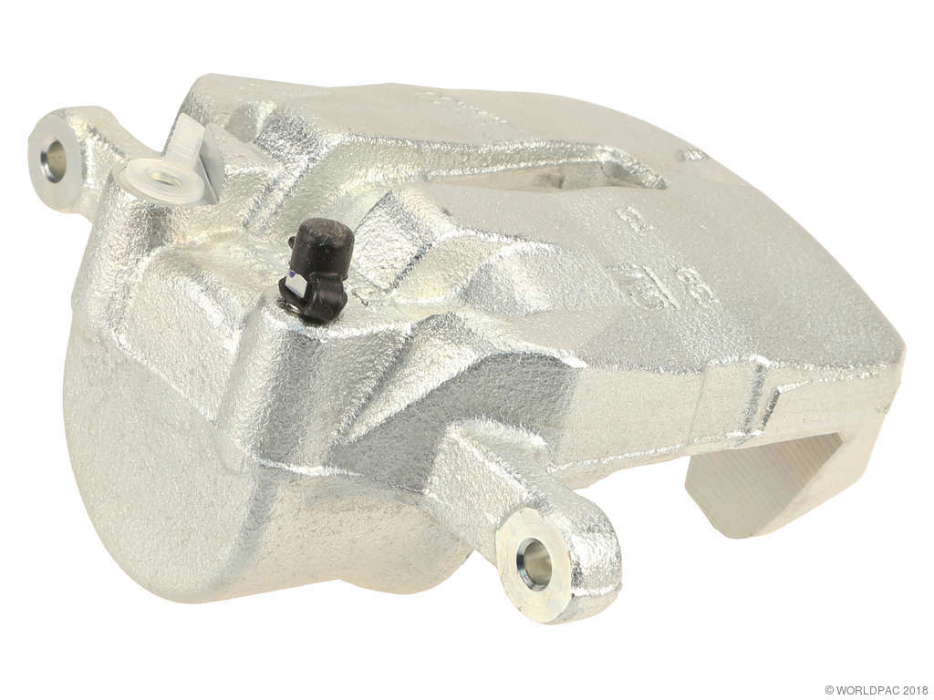 2011-2017 Chevrolet Equinox Disc Brake Caliper - Front Right (ACDelco)