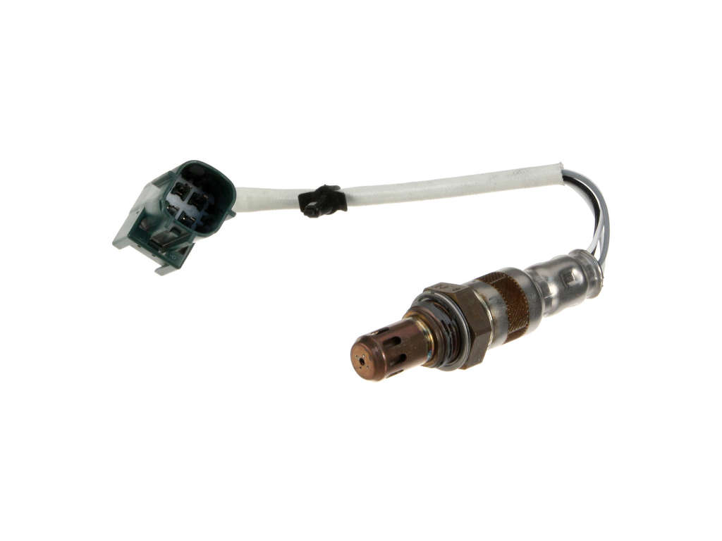 2009-2012 Suzuki Equator Oxygen Sensor - Downstream or Downstream Left or Downstream Right (NTK)