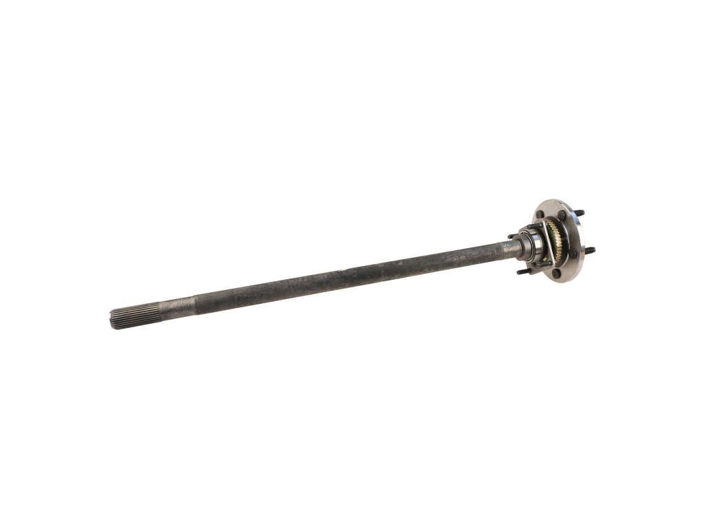 1999-2004 Jeep Grand Cherokee Drive Axle Shaft - Rear Left (Spicer)