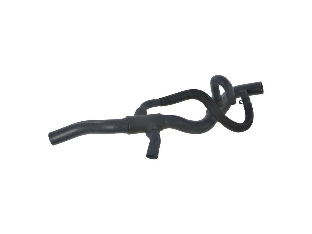 2004-2011 Volvo S40 Radiator Coolant Hose - Upper (Autopart International)