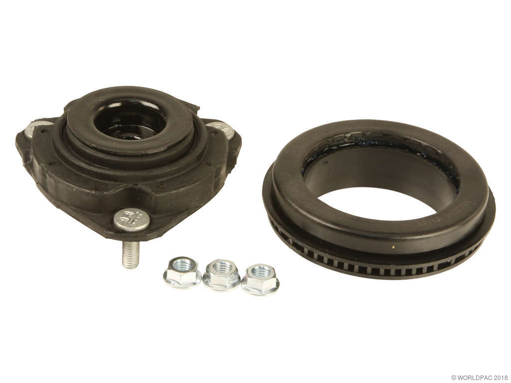 2008-2011 Ford Focus Suspension Strut Hardware Kit - Front (KYB)