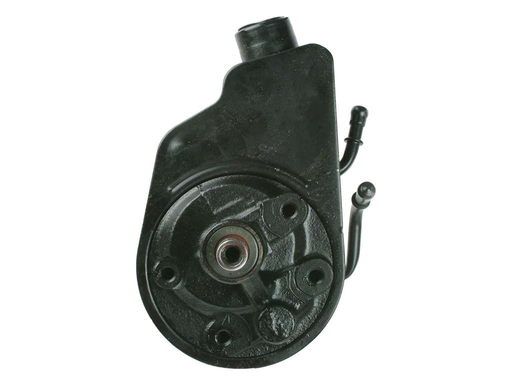 2001-2002 GMC Sierra 2500 Power Steering Pump (ACDelco)