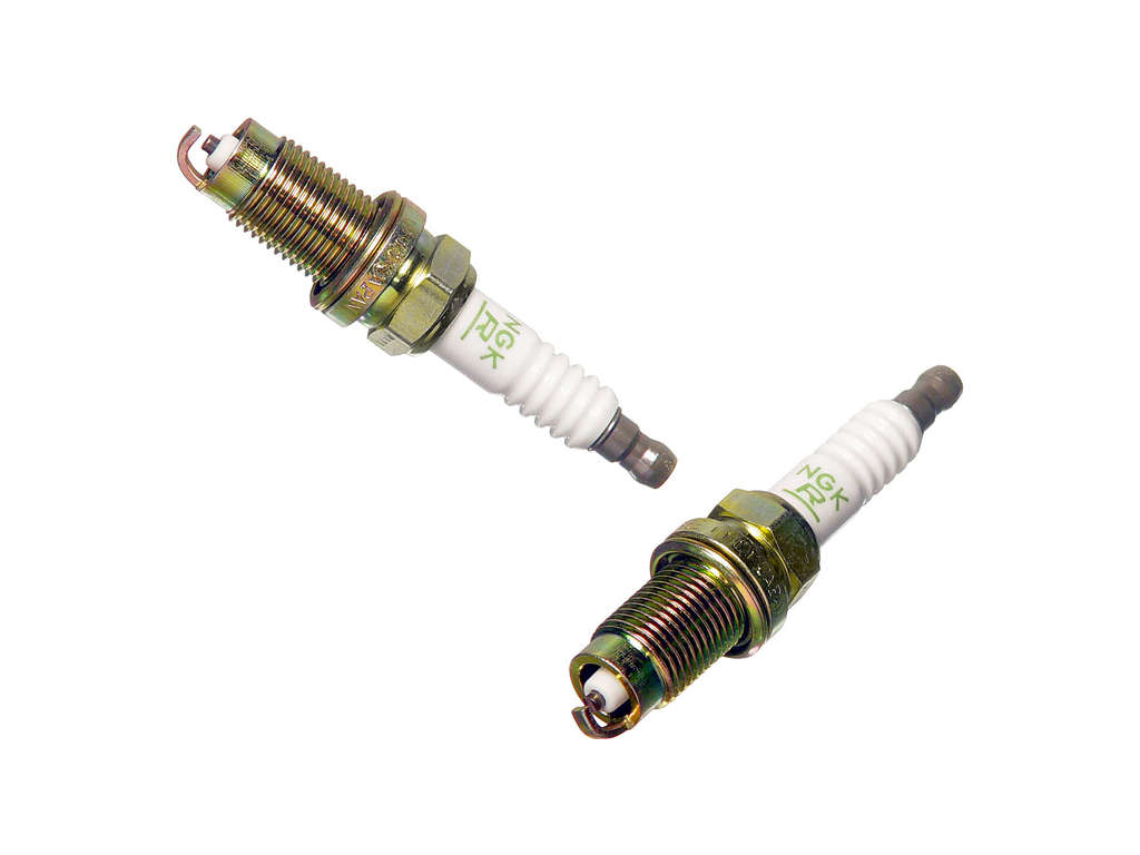 1990 Nissan 240SX Spark Plug (NGK)