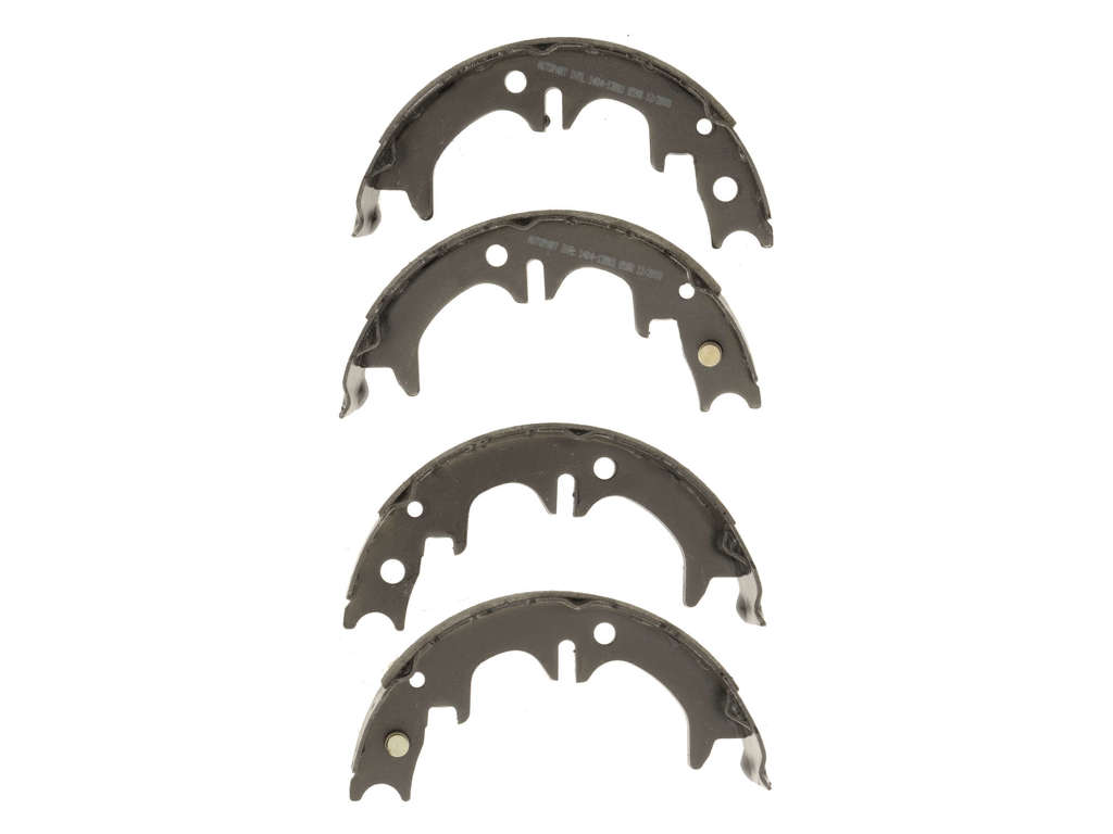 1992-2003 Lexus ES300 Parking Brake Shoe - Left Leading or Left Trailing or Right Leading or Right Trailing (Autopart International)