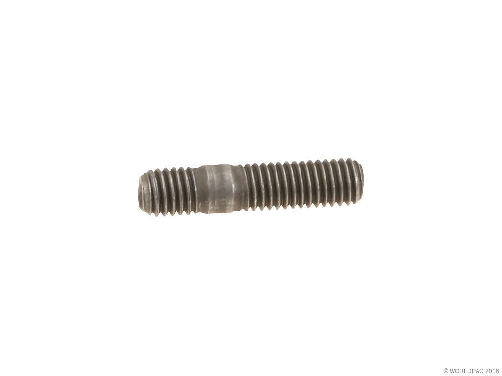 1999-2008 Audi A4 Exhaust Manifold Stud (Genuine)