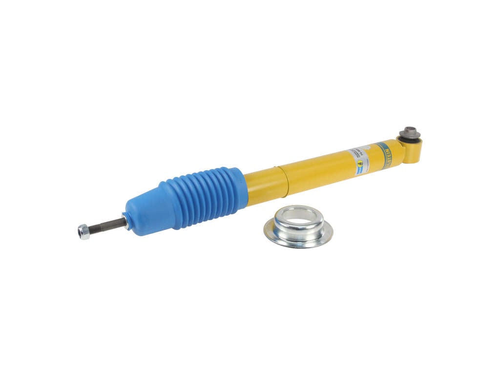 2004-2005 BMW 545i Suspension Shock Absorber - Rear (Bilstein)