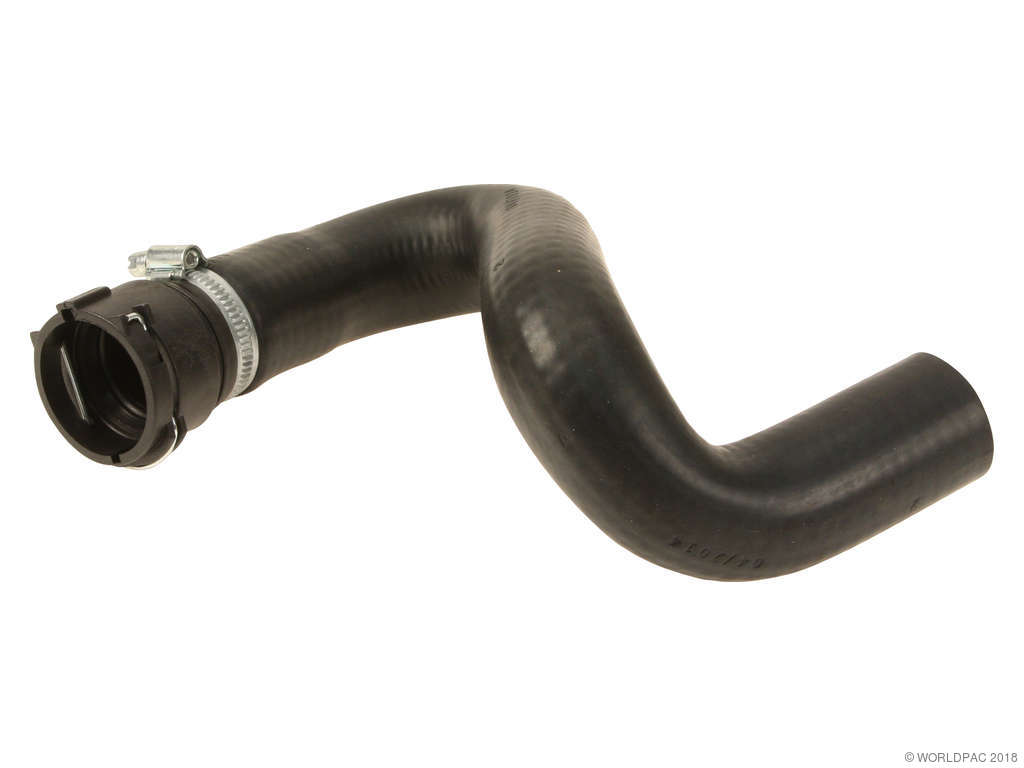 1996-1999 Audi A4 Radiator Coolant Hose - Lower (ContiTech)
