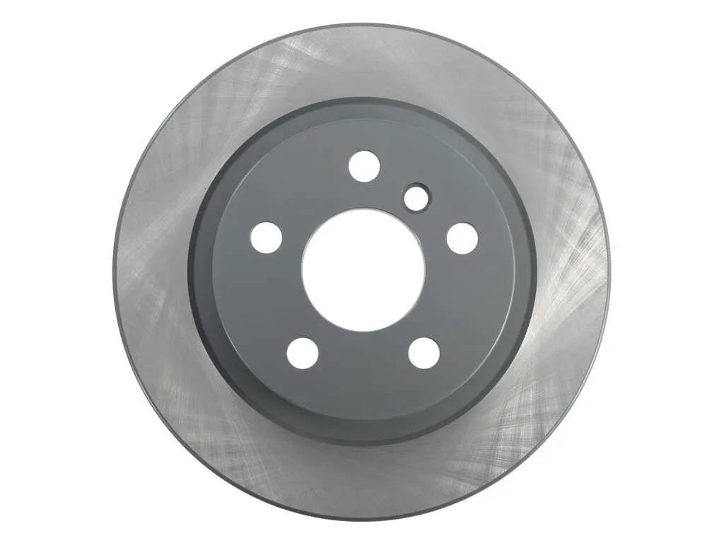 2014-2015 BMW i3 Disc Brake Rotor - Rear (Autopart International)