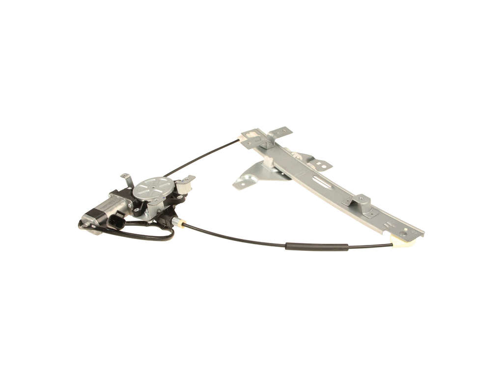 2000-2005 Chevrolet Impala Power Window Motor and Regulator Assembly - Rear Left (Autopart International)