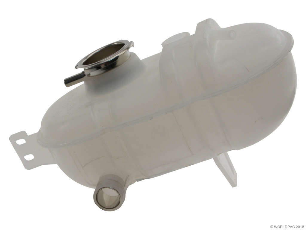 1978-1982 BMW 633CSi Engine Coolant Reservoir (Genuine)